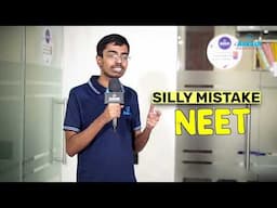 ⚡I Used to Give Mock Tests Regularly | Last Lap to NEET 2025 #neetexam