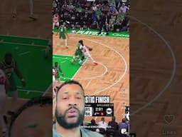 Celtics!! What’s going on lol
