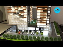 Arlo Cantonments apartments valued at a starting price of GH¢989,000