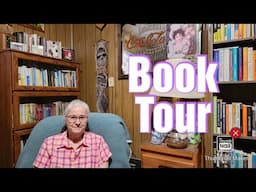 Book Tour - June 2025