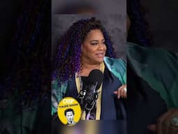 The Living Single Cast Had HILARIOUS Alter Egos