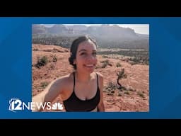 Camper missing in Coconino County, search underway at Edge of the World