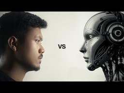 Human vs AI : Who can create a better FILM?