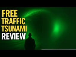 Free Traffic Tsunami Review