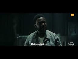 Alien: Earth l Trailer l Disney+