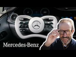 The Future of Steering Wheels: Is Steer-by-Wire the End of Traditional Steering? | Tech Explained
