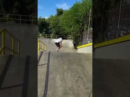 Skate in Carnival