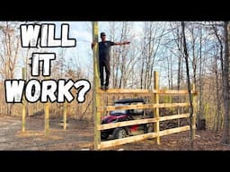DON'T Build Your Shed Like THIS!!!