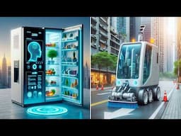 Try Not To Say WOW Challenge | Amazing SMART Tools & Gadgets That Are At Another Level