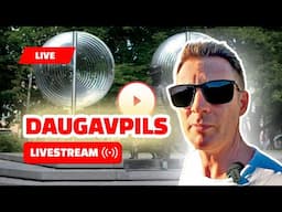 Daugavpils: what's Latvia's second city like? 🇱🇻