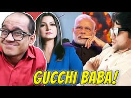 DHIRENDRA SHASTRI, GUCCI & AUSTRALIA KI MASTI | GODI MEDIA vs CONGRESS BHAKT | IRAN vs ISRAEL!