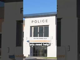 Weird Stories From Police Dispatch
