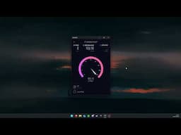 Youfibre 1000 - Derry - Speedtest - up to £150 Cashback link in description til 2 June!!!