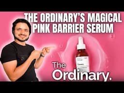 Full Review: The Ordinary Skin Barrier Soothing Serum on Indian Skin | Honest & Soothing Results!
