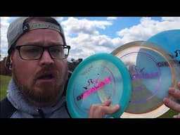 GETAWAY from DYNAMIC DISCS | Throwing EVERY Disc Possible | #752