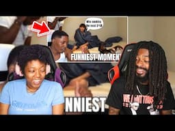 The Best of AMP G LEAGUE (FUNNY MOMENTS) 😂 | REACTION