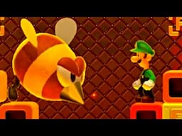 Super Mario Maker 2 🔥 Expert Endless Challenge #1908