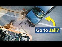 How to Punish Bad Drivers