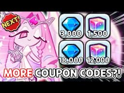 Another NEW Coupon Code?! CRK is on FIRE Before Eternal Sugar Cookie!