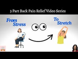 Back Pain Relief Series Preview Severe Pain to Comfort