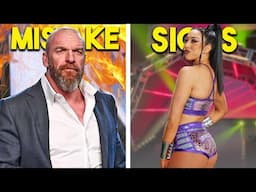 WWE MAKING A HUGE MISTAKE...FIRED WWE STAR SIGNS…RETURN of NWO?...Wrestling News