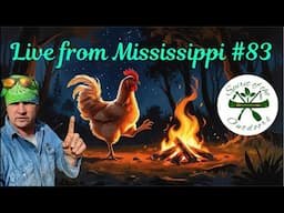 Live from Mississippi #83