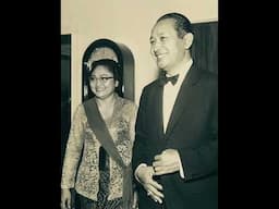 Soeharto (8 Juni 1921 – 27 Januari 2008) adalah Presiden Indonesia kedua #shorts #soeharto