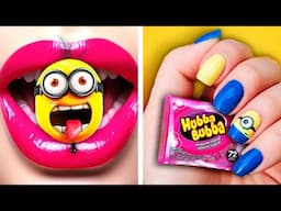 🏠 ORPHANS to MINIONS?! How GRU Adopted Us and Changed EVERYTHING! 💛 @LaLaZoomChannel