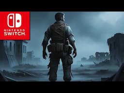 TOP 10 Most Popular Nintendo Switch Games to Play Right Now (Before the Switch 2)