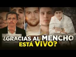 Desde Hermosillo hasta el CJNG: El nuevo JUEGO PELIGROSO de Markitos Toys que lo pone en RIESGO