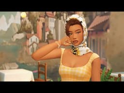 More LP Prep & Yapping Sessions | The Sims 4 Livestream