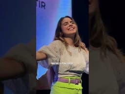 Mais que o ar que eu respiro, preciso de Ti! 😭❤️