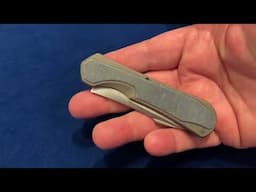 Piratech Knives Blade Show 2025