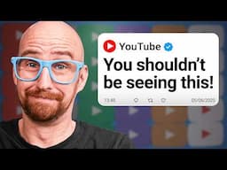 This YouTube Update 'LEAK' Could Change everything!