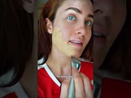 TESTING WATERPROOF FOUNDATION!
