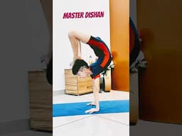 #shorts  #advancedyogatraining  #masterdishan #jaiyogaacademy