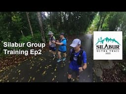 Silabur 2025 Group Training Ep2