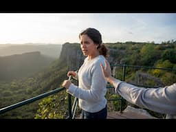 Climacophobia: Unlocking the Fear of Climbing! (2 Minutes)