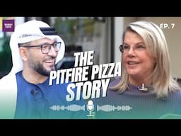 From One Oven to a Dubai Favorite | Pitfire Pizza’s Journey