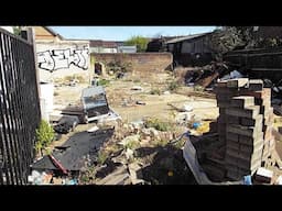 London’s Slums 2025 🇬🇧  People don't want to know