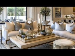 The Most Beautiful Home Decor Ideas | Interior Designs For Home