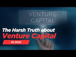 Navigating Asset Classes: Insights on Venture Capital, Private Equity, Real Estate, and More
