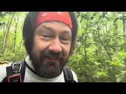 IN TOO DEEP | Appalachian Trail Thru Hike 2025 | Day 88