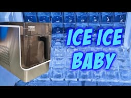 Vevor Portable Countertop Ice Machine Review
