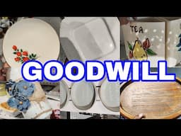 THRIFT WITH ME~YOU WON'T BELIEVE WHAT I CAUGHT ON CAMERA🫣😱