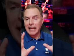 Lance Roberts: PLEASE Listen! "TAKE YOUR MONEY OUT OF THE BANKS" on 2025 Recession