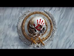 Five Finger Death Punch - Jekyll and Hyde - 2025 Version (Official Audio)