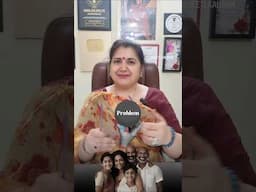 Are You giving Solution or Judgement? #nittygrittywithdrneetikaushik
