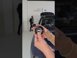 Tata Harrier.ev Finally Launched . . .