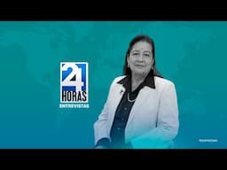 Entrevista a Yolanda Yupangui: La justicia de Ecuador está más que cuestionada